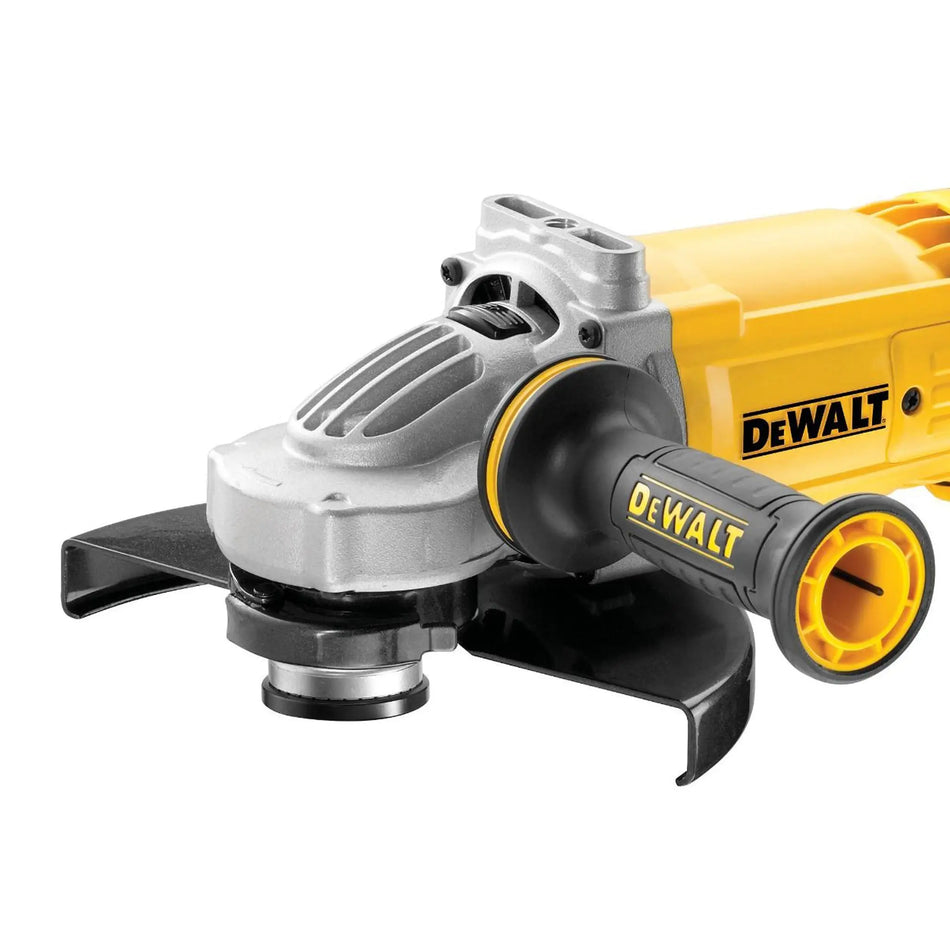 ESMERIL ANGULAR 9 PULG 2400W DWE4559-B2C DEWALT