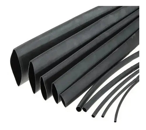 ESPAGUETTI TERMOCONTRAIBLE 5 MM 4705