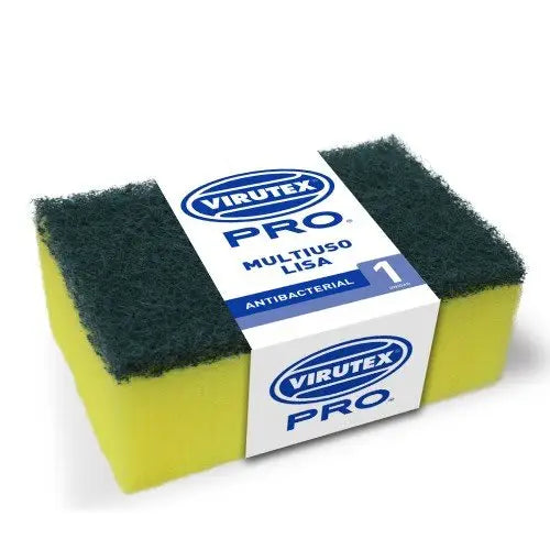 ESPONJA LAVALOZA VITUREX VTX-PRO 1100754