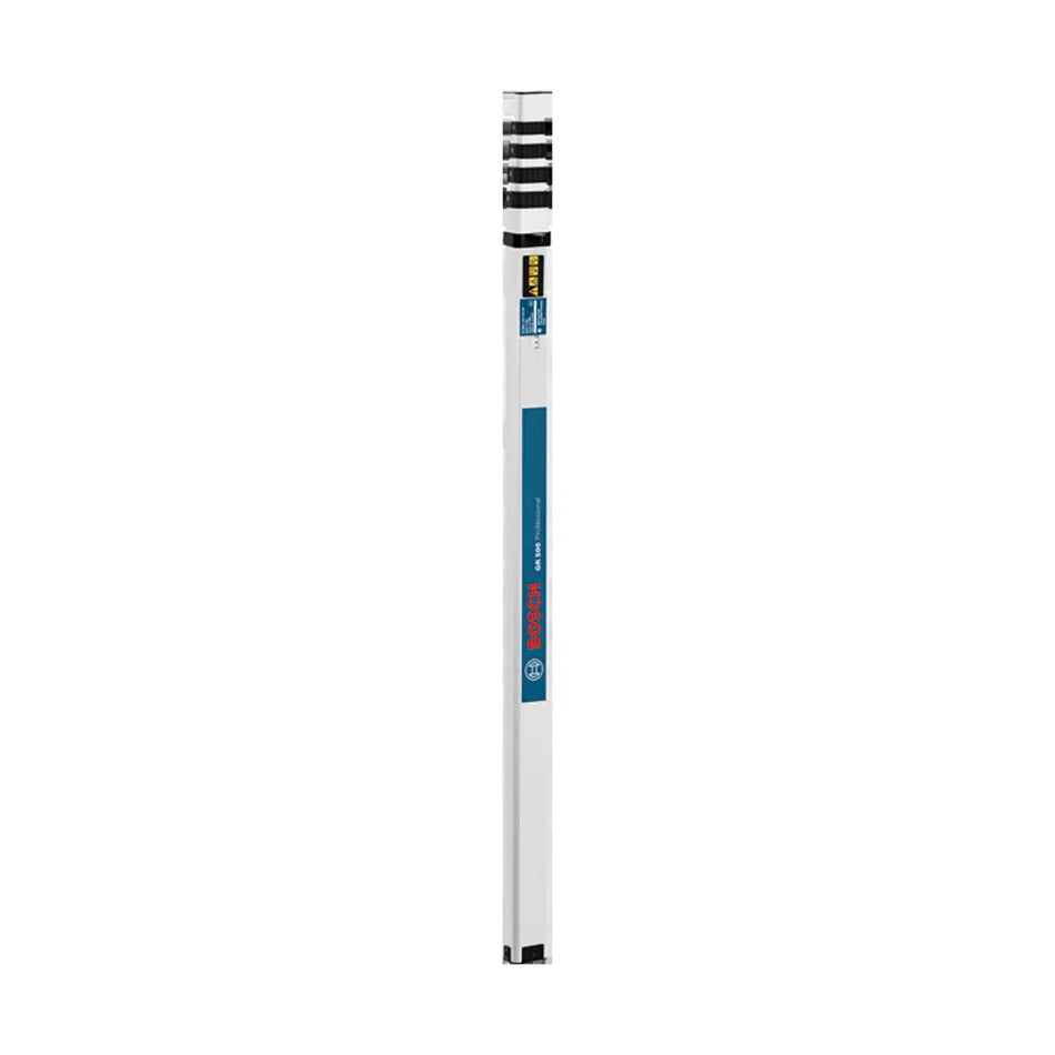 REGLA PARA GRADUAR LASER 5M GR500 601094300 BOSCH