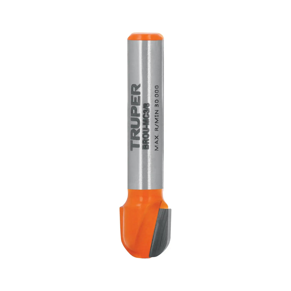 FRESA MADERA BROU-MC 3/8 11461