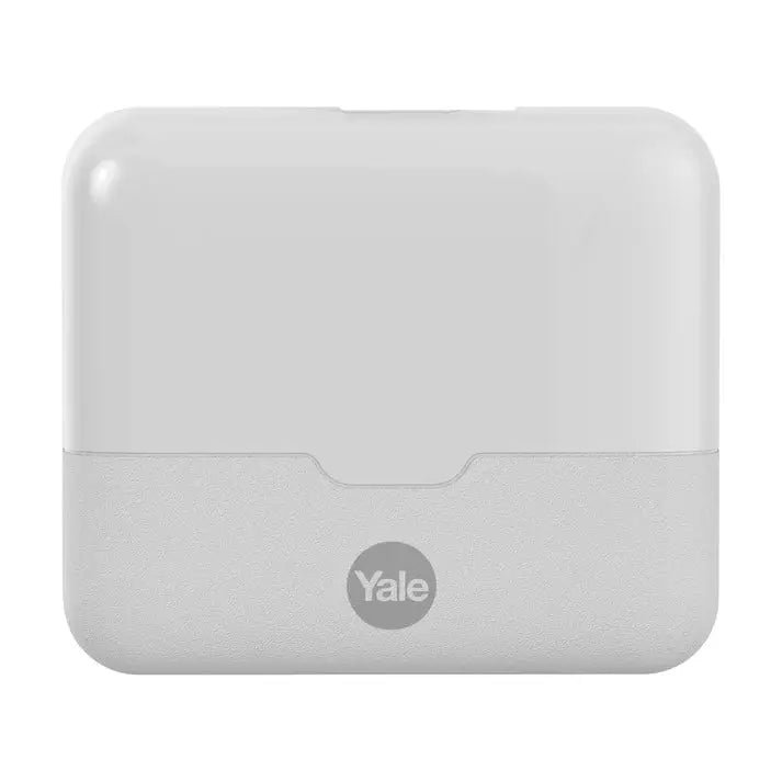 HUB CHAPA YALE CONNECT + ENCHUFE + CABLE CAJA 145370