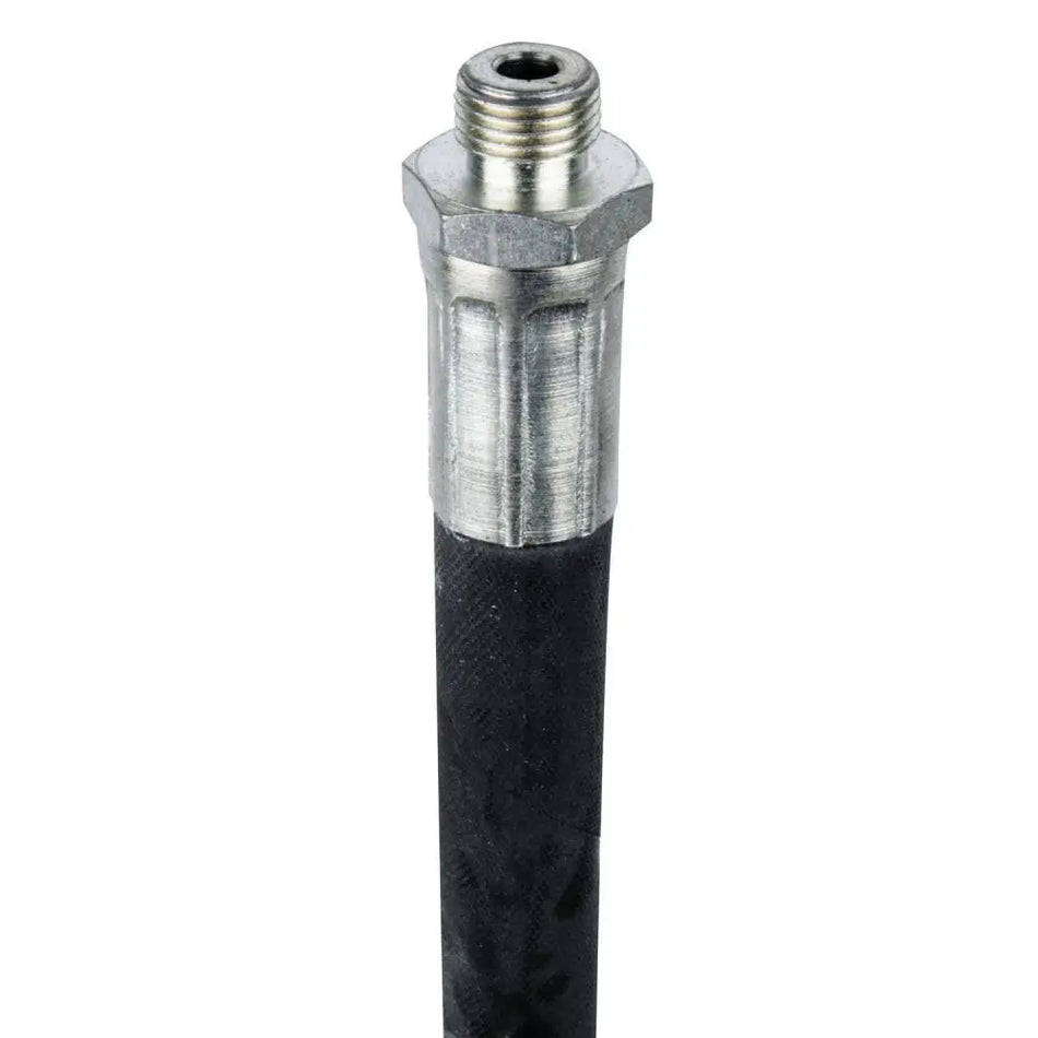 FLEXIBLE ENGRASE SAMOA 300 MM C/BOQUILLA 137031 870