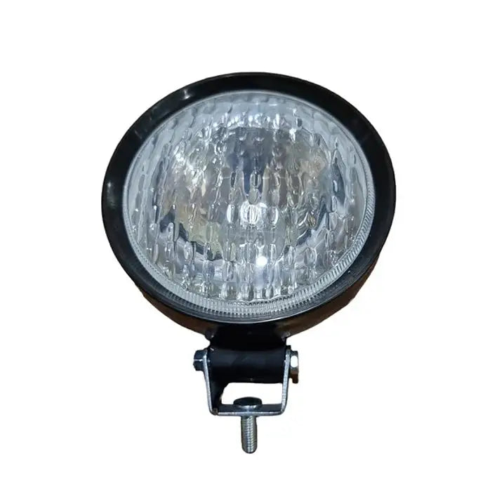 12V RUBBER-BODY WORK LIGHT
