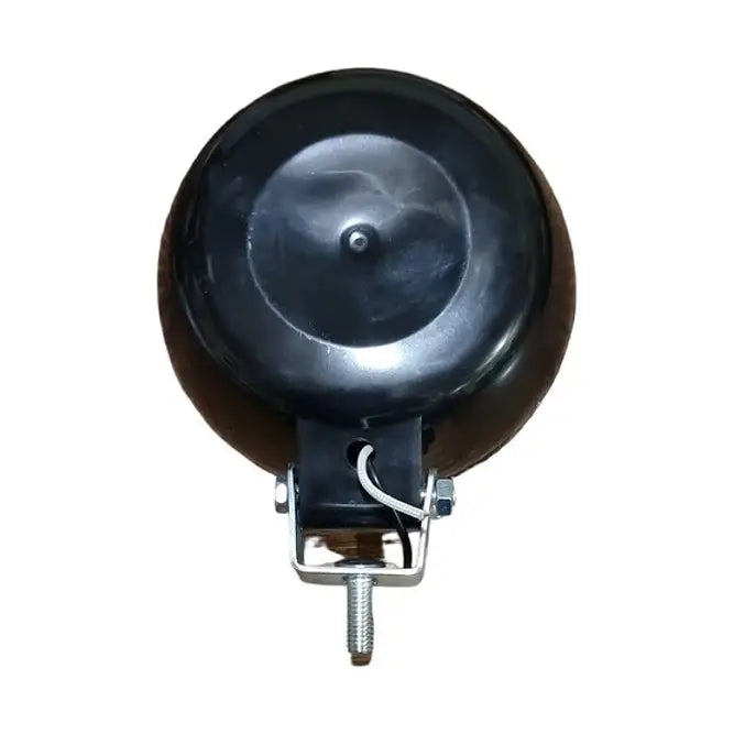 12V RUBBER-BODY WORK LIGHT