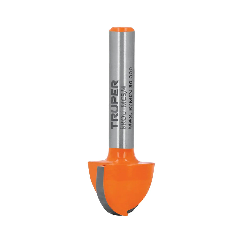FRESA MADERA BROU-MC 3/4 11463