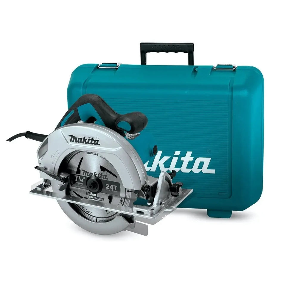SIERRA CIRCULAR 7.1/4 PULG MAKITA HS7600K