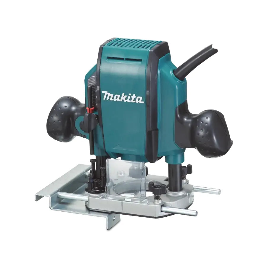 ROUTER TUPI 900W EJE 3/8 MAKITA RP0900X3