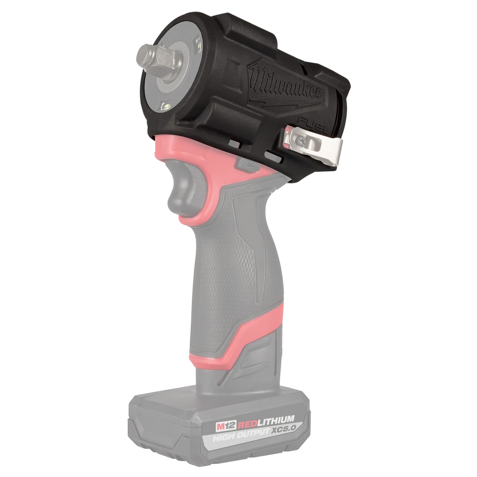 PROTECTOR PISTOLA IMPACTO CORTA MILWAUKEE 49-16-2562
