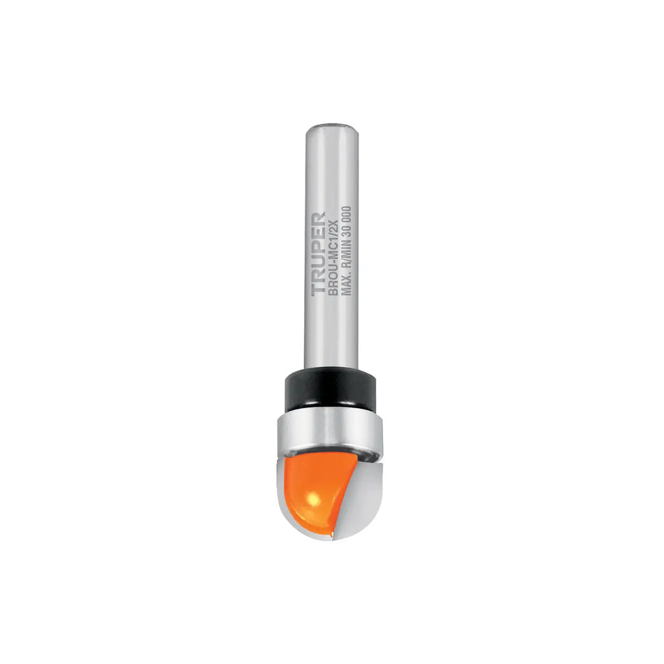 FRESA MADERA BROU-MC 1/2X 11464