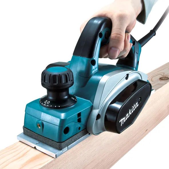 CEPILLO 82MM 620W KP0800 MAKITA
