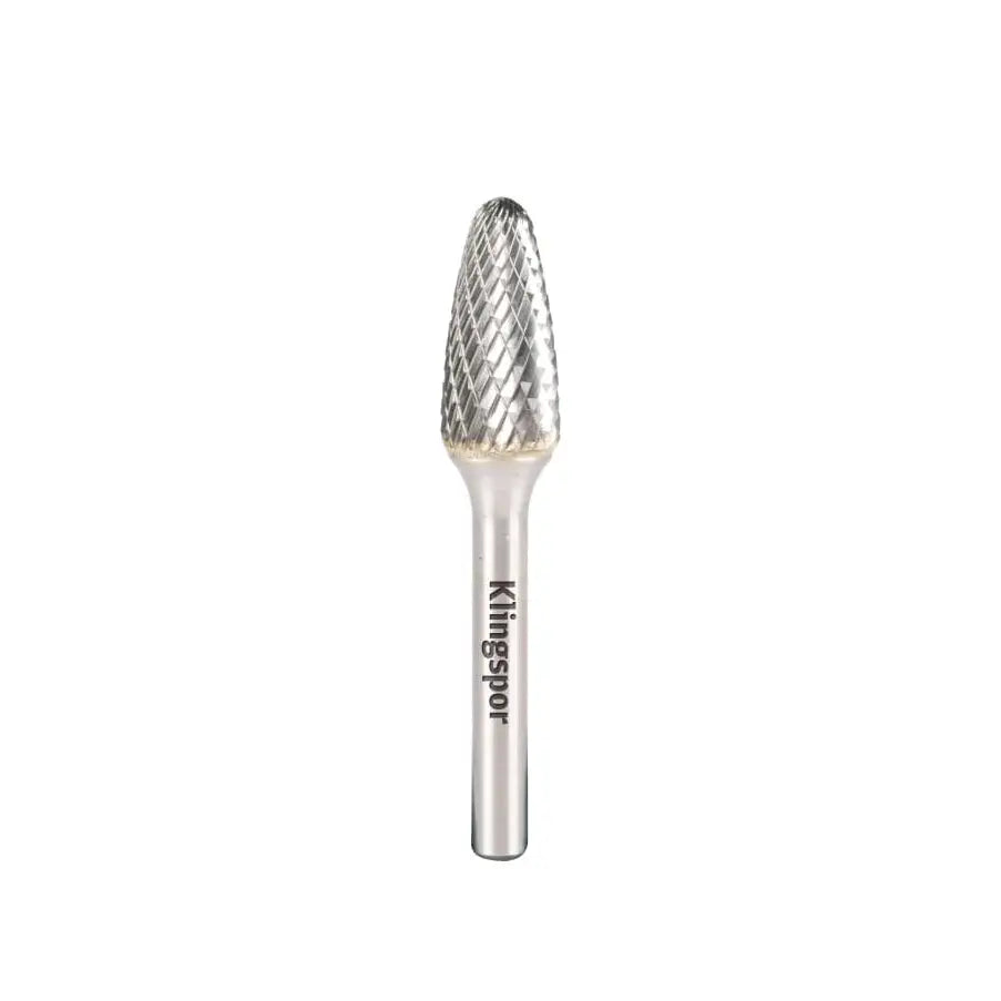 FRESA HF 100F 12.7 X 25 X 6 MM 296010 SF-5