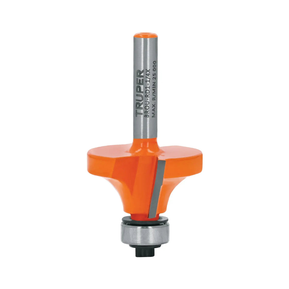 FRESA MADERA BROU-RD1-1/4X 11470