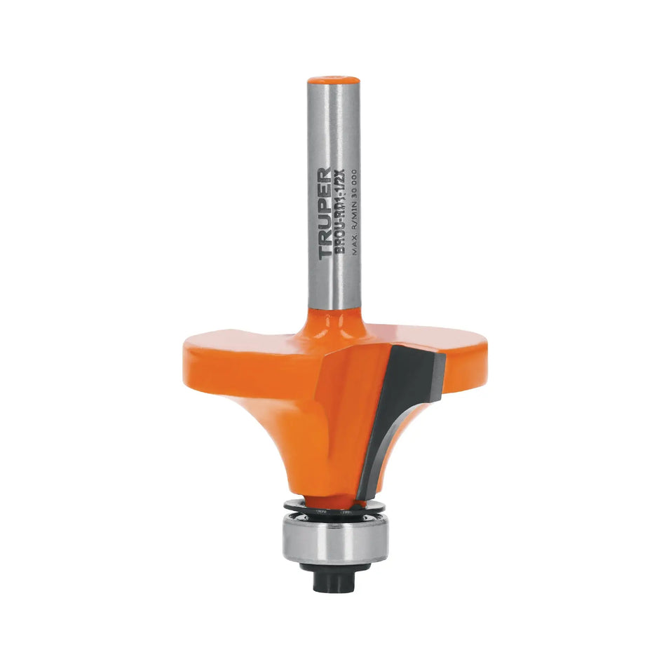 FRESA MADERA BROU-RD1-1/2X 11471