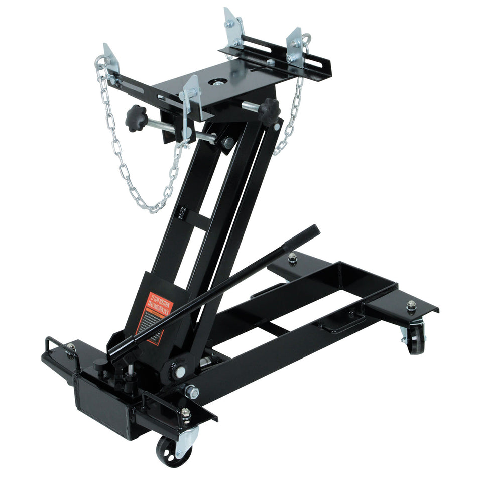 GATA CAJA PISO CAMBIO 1 TON. TORIN 034887