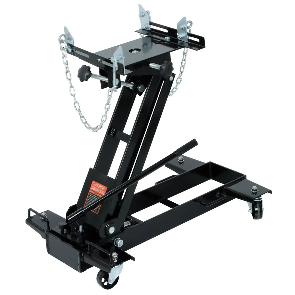 1-TON FLOOR JACK, TORIN 034887