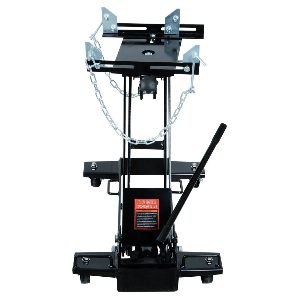 1-TON FLOOR JACK, TORIN 034887