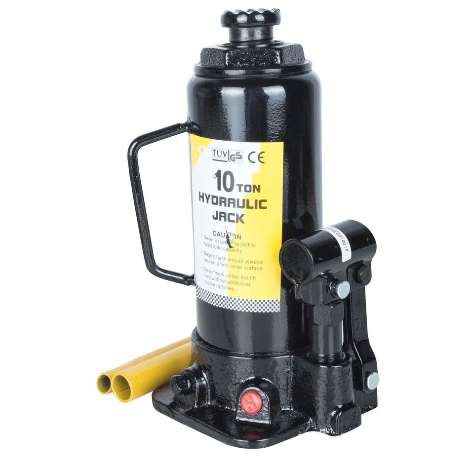 TORIN/ENDRES T91004 10-TON BOTTLE JACK