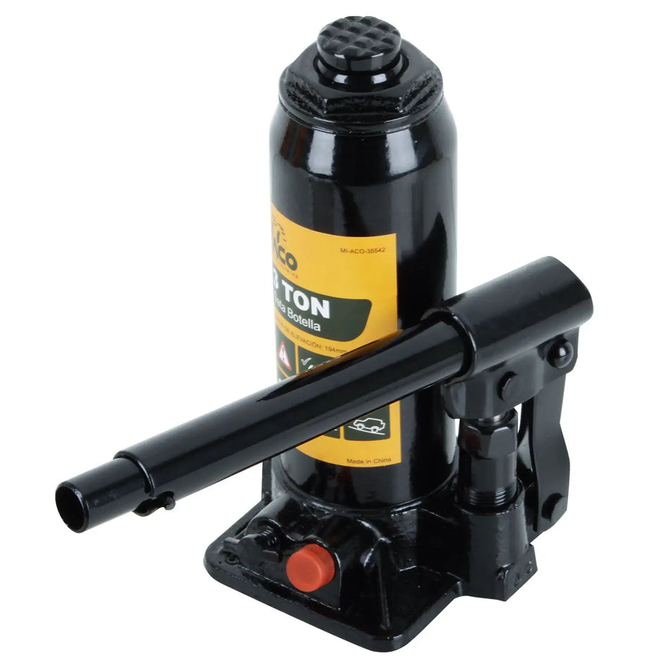 GATA BOTELLA 3 TON TORIN T90304