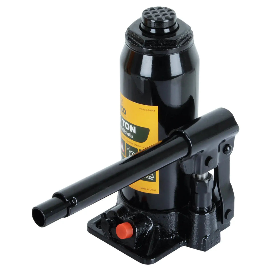 GATA BOTELLA 6 TON TORIN/ENDRESS T90504 35543