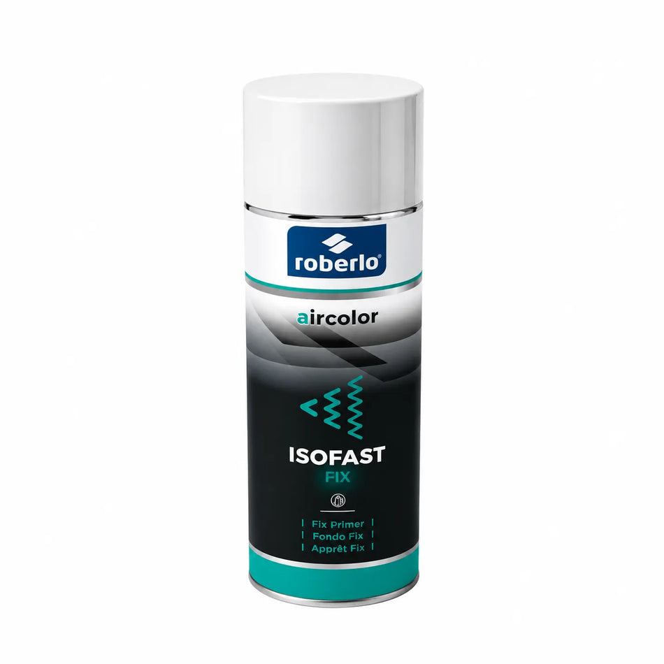 PRIMER 1K GRIS SPRAY FX2 400ML ROBERLO 61445