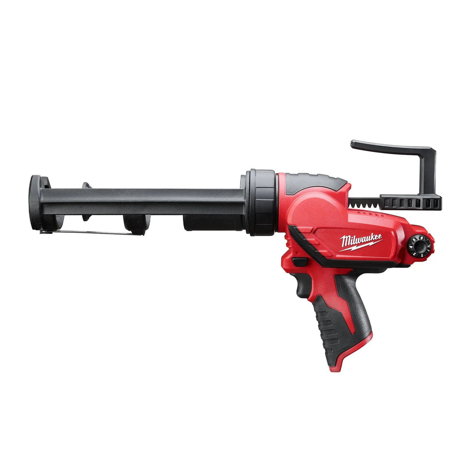 PISTOLA TUBO SILICONA INAL M12 S/BAT MILWAUKEE 2441-20