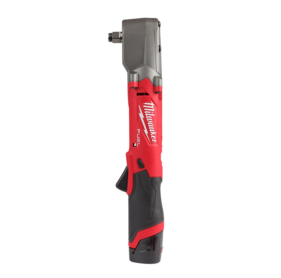 CHICHARRA ENC 1/2 INAL M12 C/BAT FUEL 2565-22 MILWAUKEE