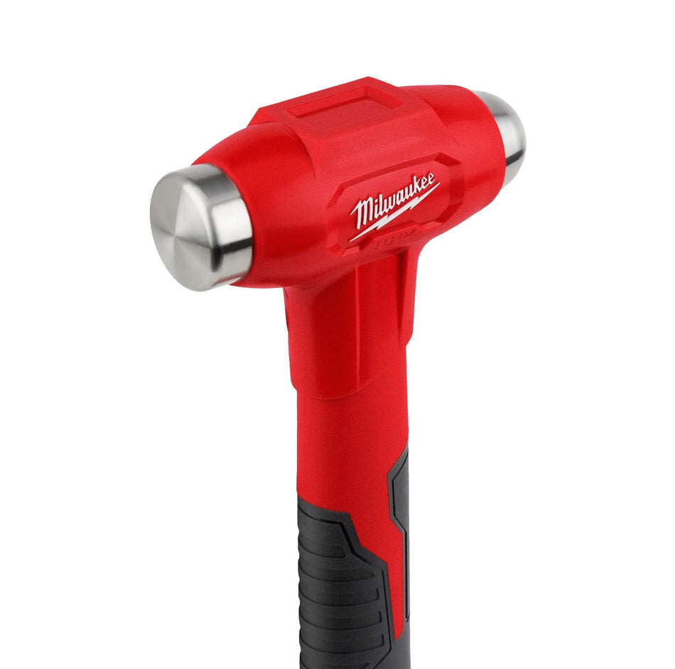 MARTILLO S/REBOTE 16 OZ 48-22-9140 MILWAUKEE