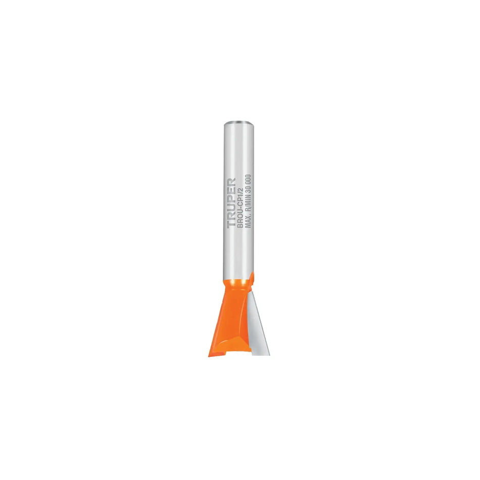 FRESA MADERA BROU-CP1/2 COD.11475