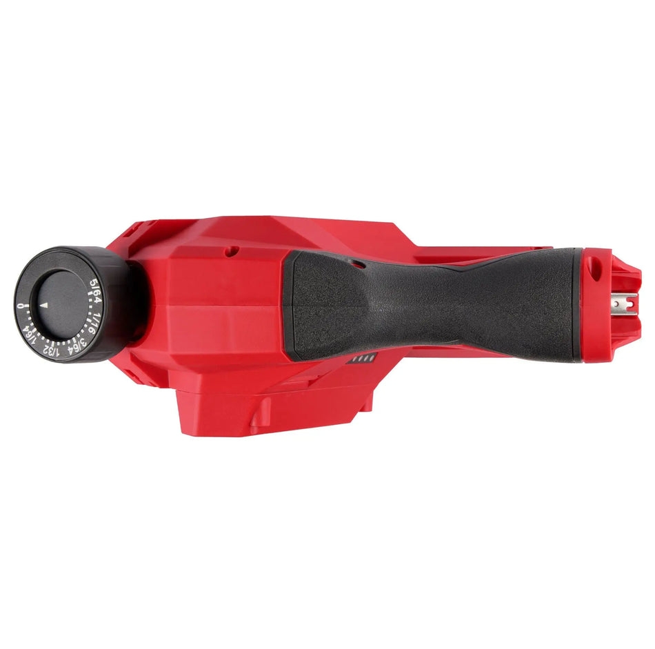 CEPILLO INAL M12 SIN BAT  MILWAUKEE 2524-20