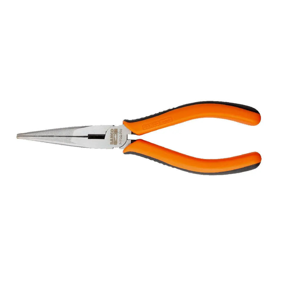 ALICATE PUNTA 8 PULG BAHCO 2470G-200
