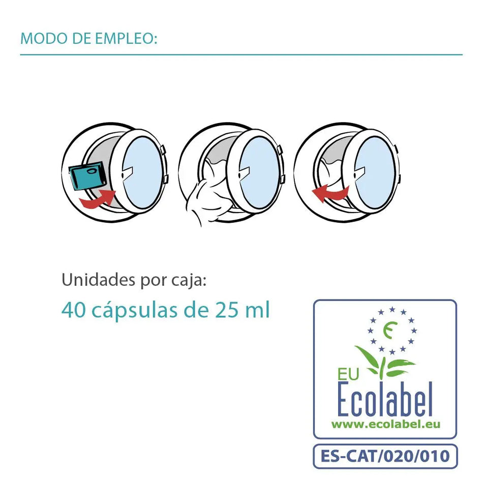 XOP ROPA MONODOSIS CAJA 40 UNID PROQUIMIA