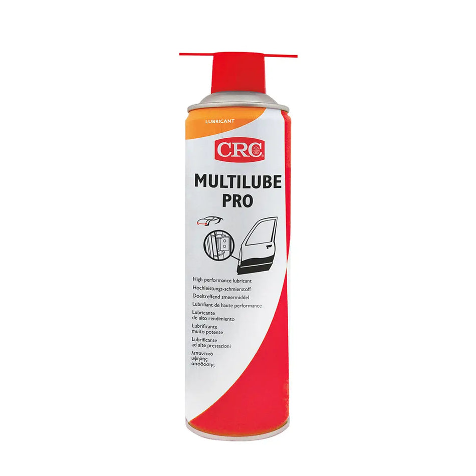 GRASA LIQUIDA MULTILUBE 500 ML CRC 32697