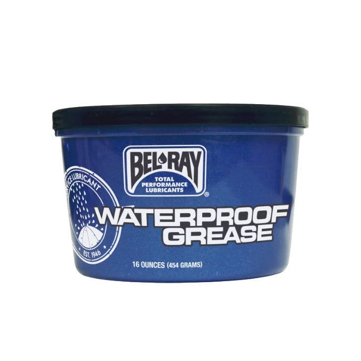 GRASA WATERPRO POTE 450 GR BEL RAY