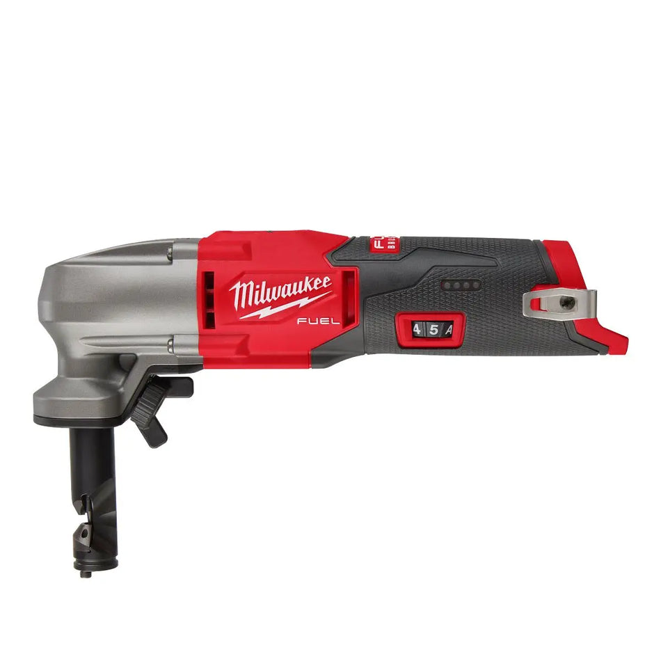 CIZALLA INAL M12 S/BAT MAX 1.6 MM 2476-20 MILWAUKEE