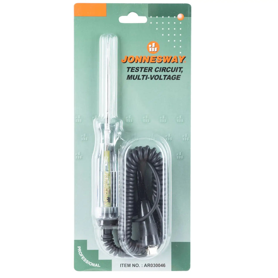 MULTIMETRO 12 VOLT JONNESWAY
