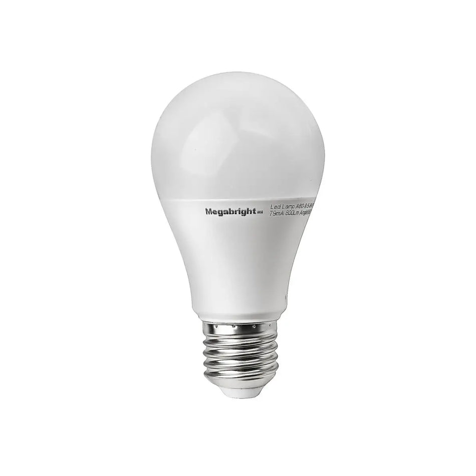 AMPOLLETA 220V LED 70W LUZ BLANCA MEGABRIGHT