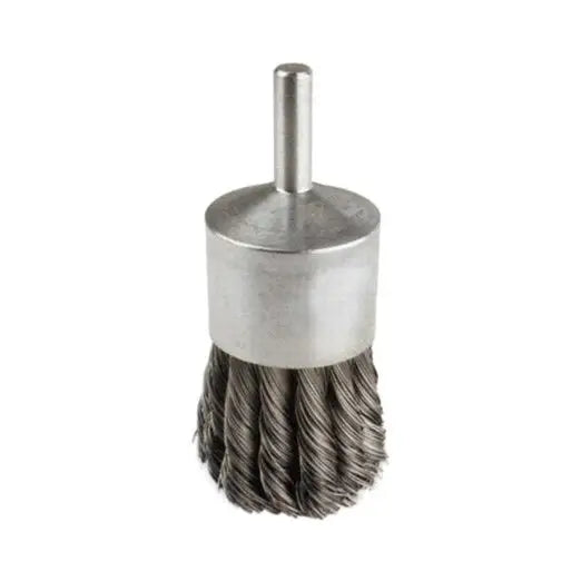 GRATA TIPO PINCEL 25 MM LATON OND HELA 23250042