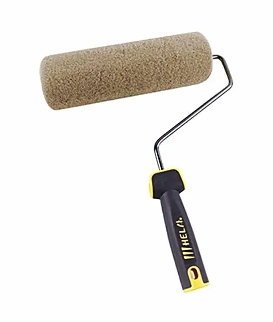 RODILLO HELA CANCHA Y PAVIMENTO 230 MM 24164987