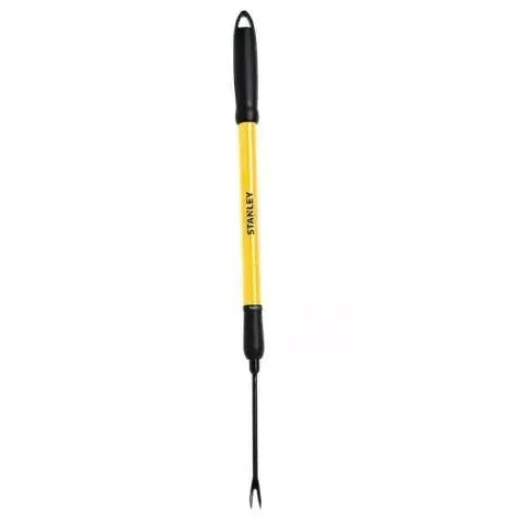 DESMALEZADOR MANGO TELESC STANLEY BDS7156