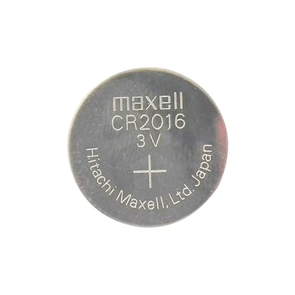PILA BOTON CR2016 MAXELL