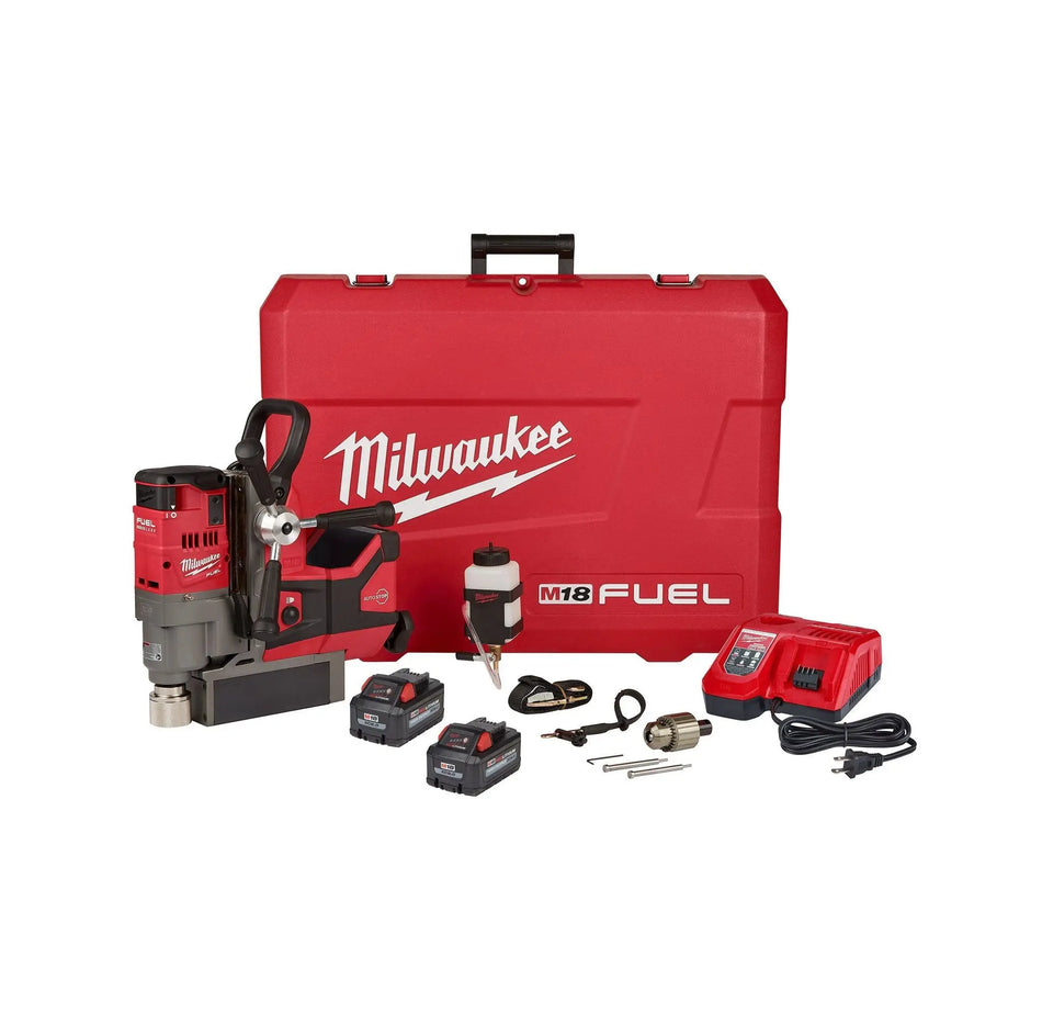 M18 CORDLESS MAGNETIC DRILL W/BAT 2787-22HD MILWAUKEE