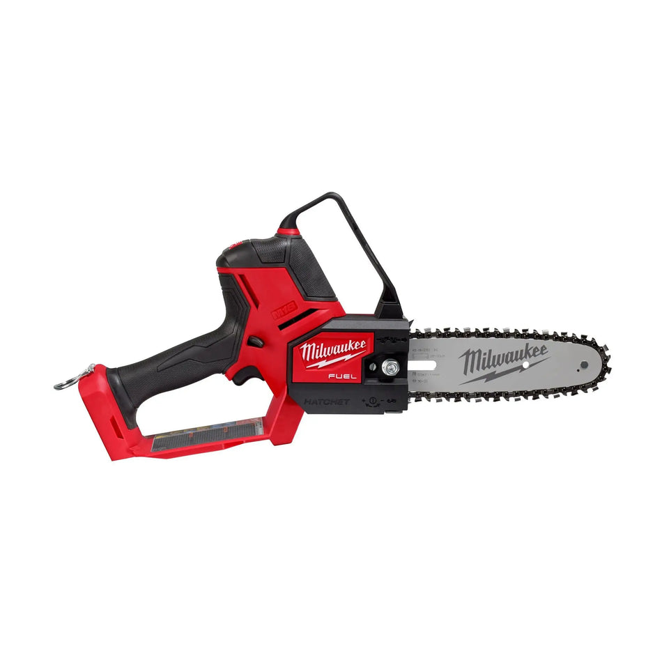 MOTOSIERRA INAL M18 S/BAT 8 PULG 3004-20 MILWAUKEE