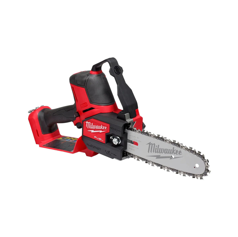 MOTOSIERRA INAL M18 S/BAT 8 PULG 3004-20 MILWAUKEE