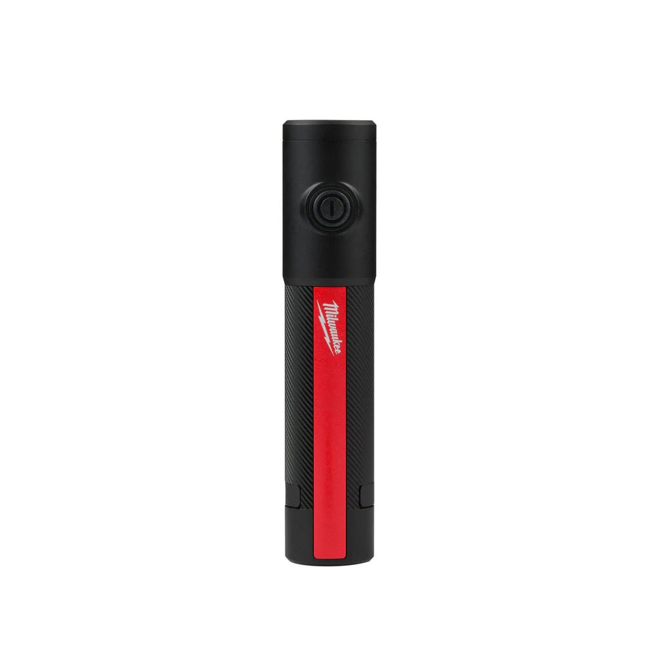 LINTERNA 550 LUMENES RECARGABLE BOLSILLO MILWAUKEE 2011R