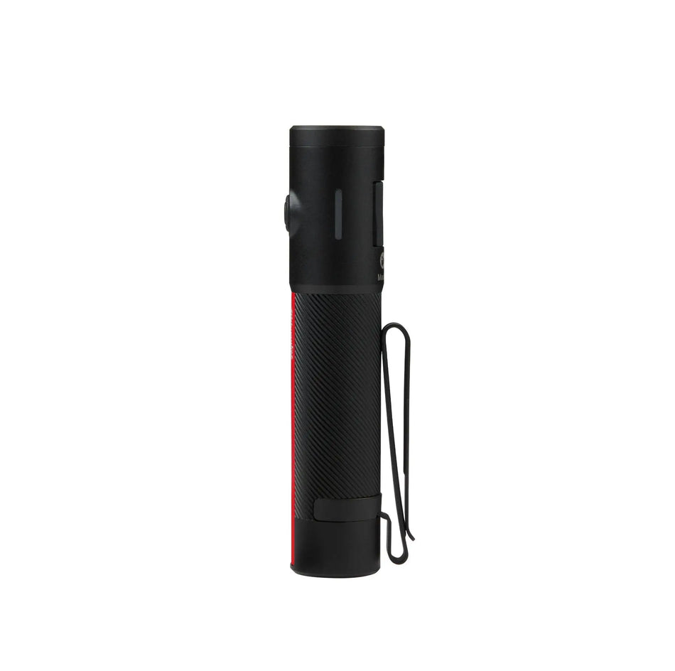 LINTERNA 550 LUMENES RECARGABLE BOLSILLO MILWAUKEE 2011R