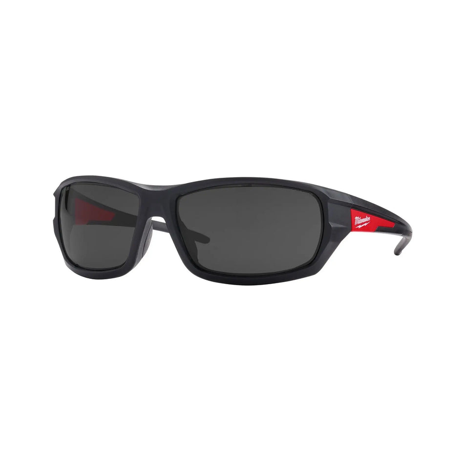 LENTES GRIS BALISTICO 48-73-2025 MILWAUKEE