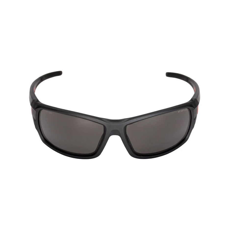 LENTES GRIS BALISTICO 48-73-2025 MILWAUKEE