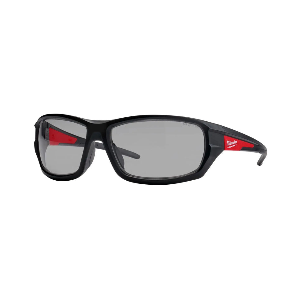 LENTES ANTIEMPAÑANTE GRIS  48-73-2125 MILWAUKEE