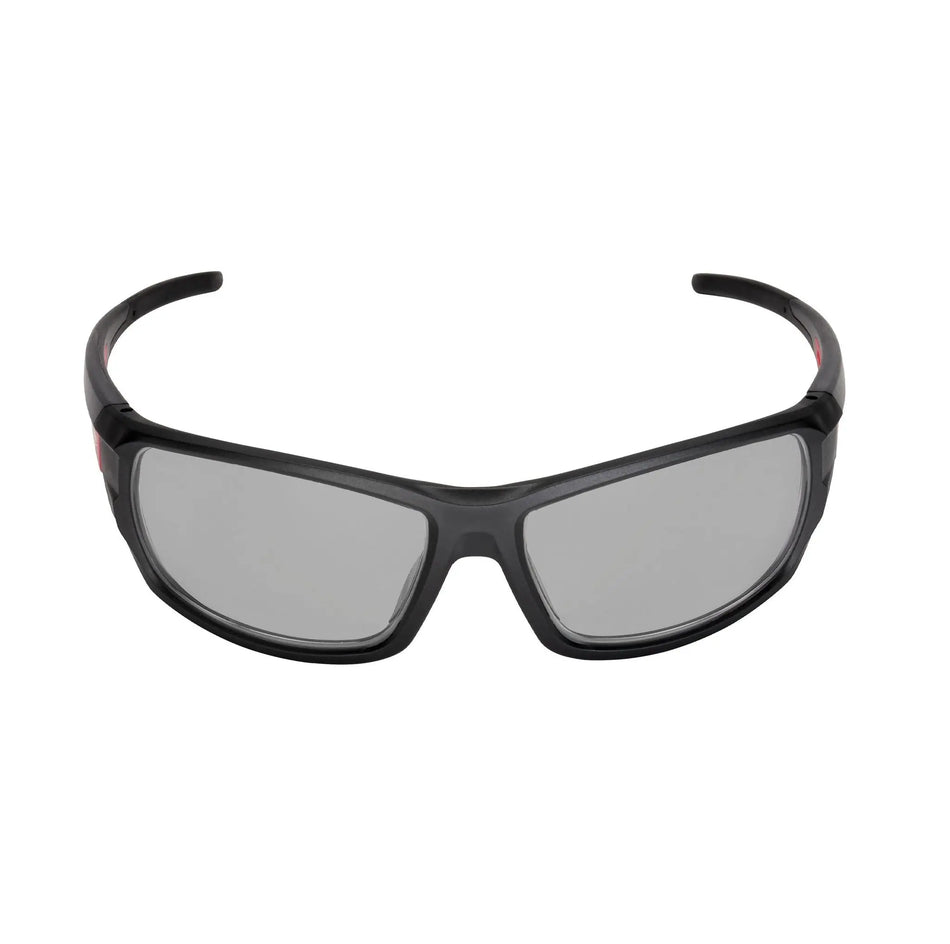LENTES ANTIEMPAÑANTE GRIS  48-73-2125 MILWAUKEE
